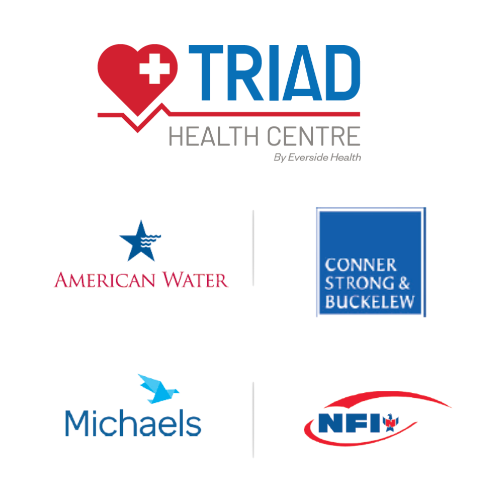 TRIAD Health Centre Logo